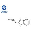 2-ethylsulfanyl-1H-benzimidazole,hydrobromide pictures