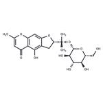 visamminol-3'-O- glucoside pictures