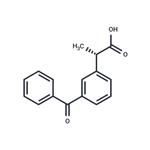 S-(+)-Ketoprofen pictures