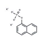 1-Naphthyl phosphate potassium salt pictures