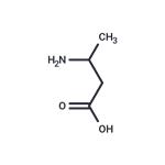 3-Aminobutanoic acid pictures