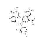 PROTAC BRD4 ligand-1 pictures