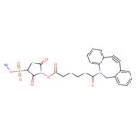 DBCO-Sulfo-NHS ester sodium pictures