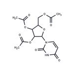 Uridine triacetate pictures