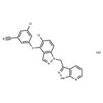 Mk-6186 HCl pictures