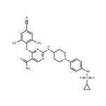 Reverse transcriptase-IN-3 pictures