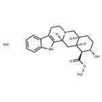 Rauwolscine hydrochloride pictures