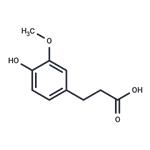 Dihydroferulic acid pictures