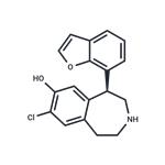 (S)-Desmethyl-NNC112 pictures