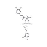 1,4-Dicaffeoylquinic acid pictures