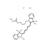 Cy 5 hydrazide pictures