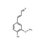 Coniferaldehyde pictures