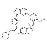 PI3K/mTOR Inhibitor-12 pictures