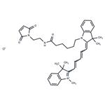 Cy5 maleimide pictures