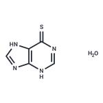 6-Mercaptopurine hydrate pictures