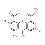 Asterric Acid pictures