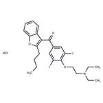 Amiodarone hydrochloride pictures