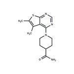 M4 mAChR agonist-1? pictures