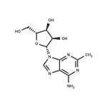 2-Methyladenosine pictures