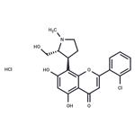 Riviciclib hydrochloride pictures