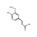 (E)-Ferulic acid pictures