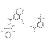 Trimebutine CTB salt pictures