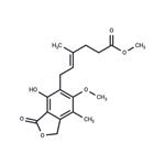 Methyl mycophenolate pictures