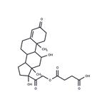 Hydrocortisone hemisuccinate pictures