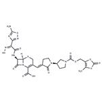 Ceftobiprole medocaril pictures