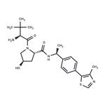 (S,R,S)-AHPC-Me pictures