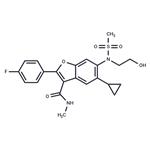 Nesbuvir pictures