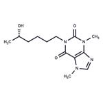 (S)-Lisofylline pictures