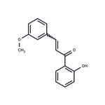 2-Hydroxy-3-methoxy chalcone pictures