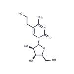 5-(2-Hydroxyethyl)cytidine pictures