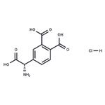 (S)-3,4-DCPG HCl pictures