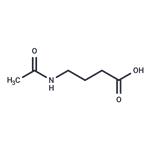 4-Acetamidobutanoic acid pictures