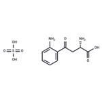 L-Kynurenine sulfate pictures