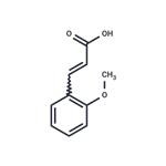 2-Methoxycinnamic acid pictures