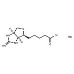 2-Iminobiotin hydrobromide pictures