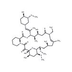 Ascomycin pictures