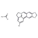 Lycobetaine acetate pictures