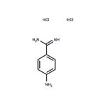 4-Aminobenzamidine dihydrochloride pictures