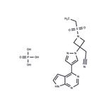 Baricitinib phosphate pictures