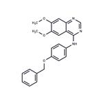 EGFR/ErbB-2/ErbB-4 inhibitor-2 pictures