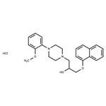 Naftopidil hydrochloride pictures