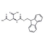 Fmoc-L-aspartic acid pictures