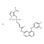 Tarloxotinib bromide pictures