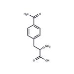 H-Phe(4-Ac)-OH pictures