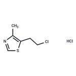 Chlormethiazole hydrochloride pictures