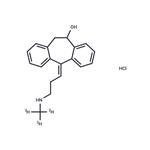 E-10-Hydroxynortriptyline-d3 pictures